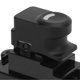 thumbnail image 1 of Center Control Gear Shift Panel Cover Trims Carbon Fiber Style Sickers for 3 Series E90 2008‑2012, 1 of 4