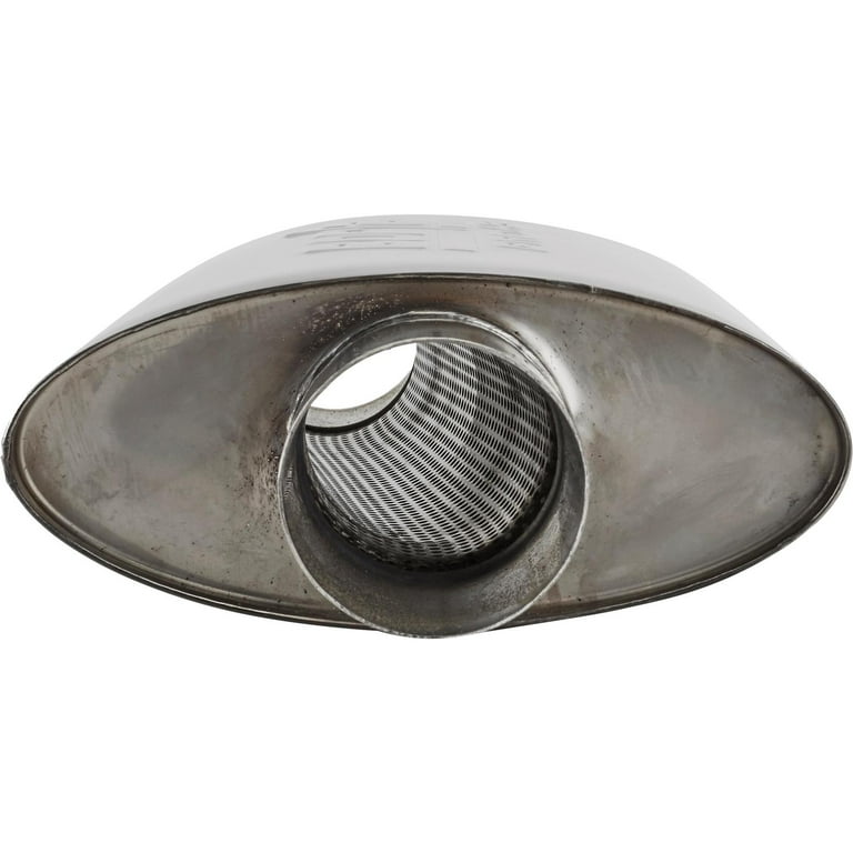 Borla ProXS Muffler 40359 Borla ProXS Muffler 40359