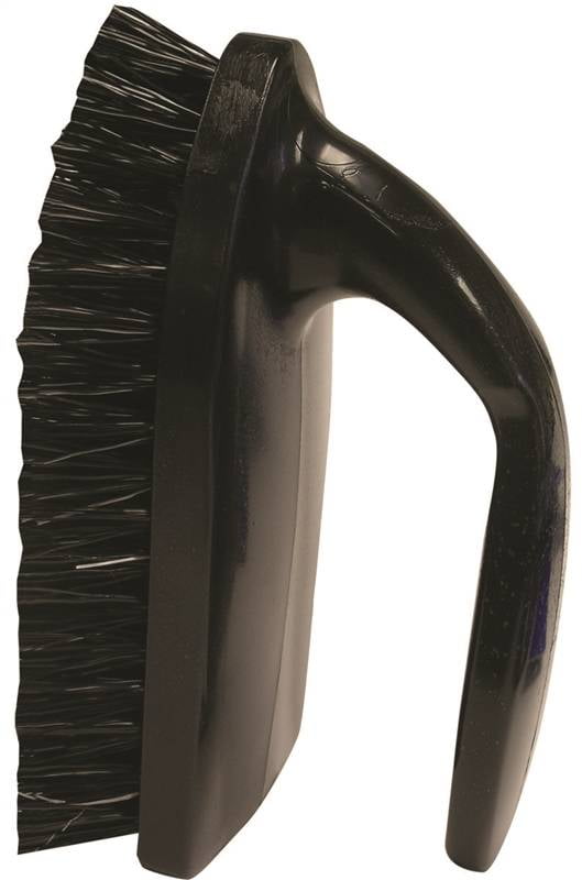 Quickie IronHandle AllPurpose Scrub Brush