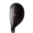 thumbnail image 2 of Pre-Owned Good RH 2023 Big Bertha REVA Womens Graphite Shaft Hybrid 30° Callaway 2023 RCH 45i Graphite Womens, 2 of 8