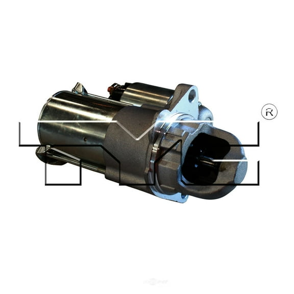 TYC Starter Motor Compatible with 2002-2005 Chevrolet Cavalier