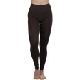 thumbnail image 4 of ToBeInStyle Women's Seamless Ankle Length Leggings, 4 of 6
