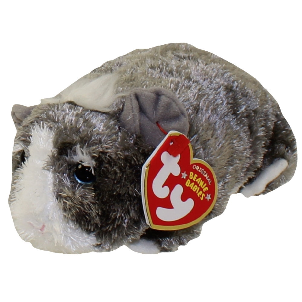 guinea pig stuffed animal walmart