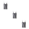 thumbnail image 2 of Sonducket Camisola de yoga Mujer Top Fitness Chaleco Mano de obra Transpirable al aire libre Lavable Traje deportivo Sujetador Cami-top Light M Type1 NO1, 2 of 6