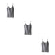 thumbnail image 2 of Sonducket Camisola de yoga Mujer Top Fitness Chaleco Mano de obra Transpirable al aire libre Lavable Traje deportivo Sujetador Cami-top Light M Type1 NO1, 2 of 6