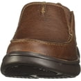 thumbnail image 2 of Clarks Bradley Free Mens Slip-Ons, 2 of 13