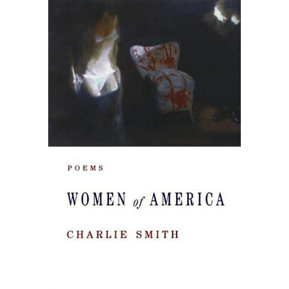 Women of America: Poems, (Paperback)