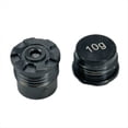 thumbnail image 2 of 12g Accesorios para Palos de Golf Paquete de Peso de Tornillo Tornillo de Peso de Bola, 2 of 6