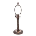 thumbnail image 1 of 10" High Twisted Fly Table Base, 1 of 1