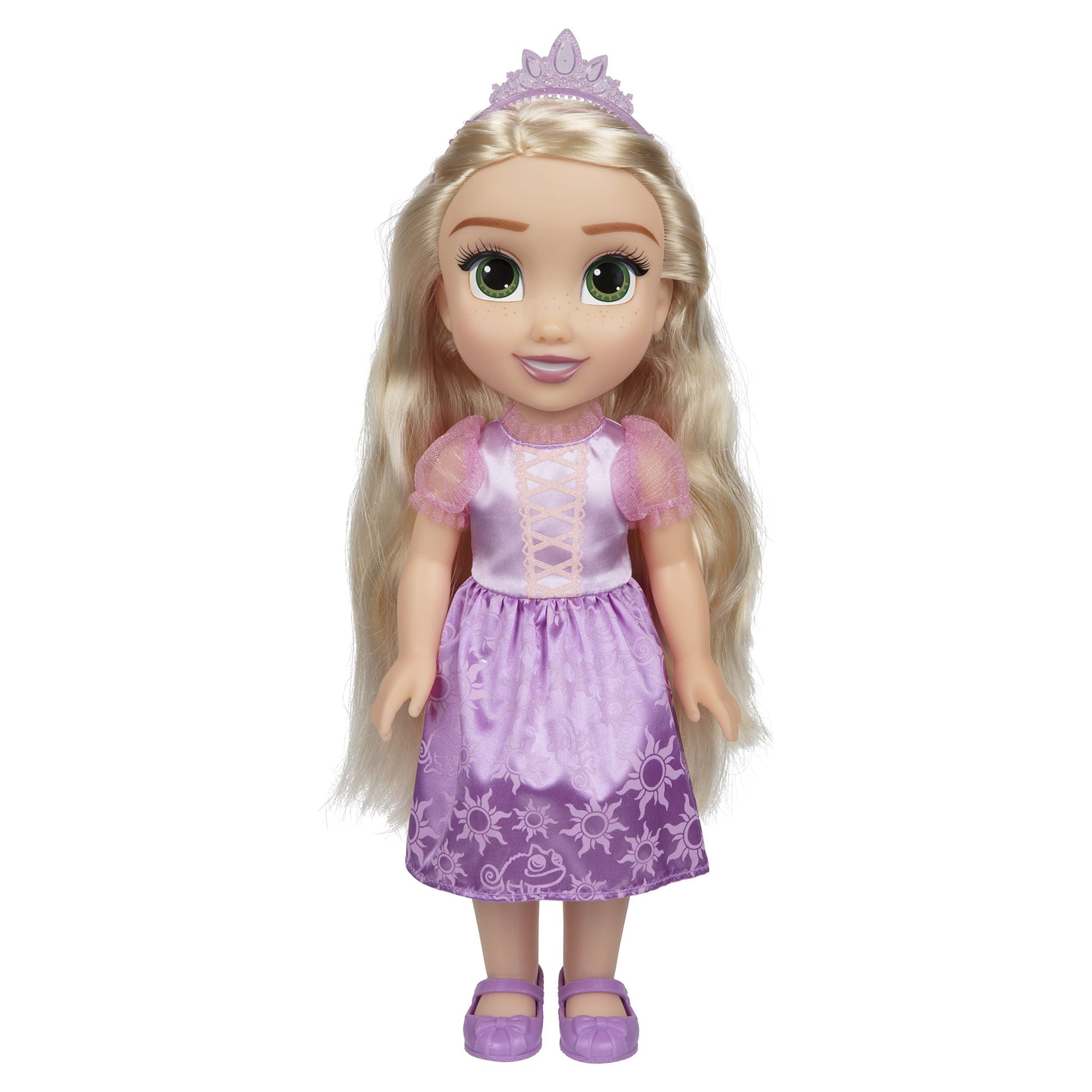 Disney Princess My Friend Rapunzel Doll, 1 ct - Kroger
