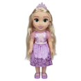 thumbnail image 2 of Disney Princess My Friend Rapunzel Doll with Child Size Dress Gift Set, 2 of 9