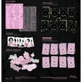 thumbnail image 3 of Stray Kids - SKZ IT TAPE DO IT Album ( Accordion ver )_Random, 3 of 3