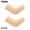 1 Pair Beige, variant on Upper Arm Compression Sleeves, Women Arm Shapers, Compression Arm Wraps for Flabby Arms,Arm Compression Sleeve for Workout Sport