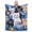 50x40, variant on Kitten Blanket for Bed, Super Soft Plush Cat Blankets for Cat Lovers Cats Print Throws Blankets 50x40