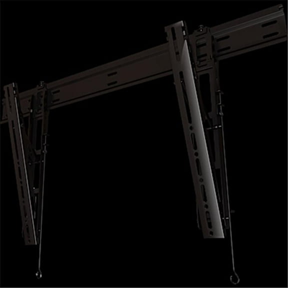 Crimson AV TU55 32 to 60 in. Ultra-Flat Tilting Mount for Flat Panel Screen