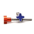thumbnail image 4 of Baohd Easy Idle Screw Adjuster Screw Idle TPI For 250/300 Tpi/ Models Durable Orange 1Set, 4 of 6