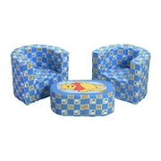 Winnie the Pooh 3-Piece Suite