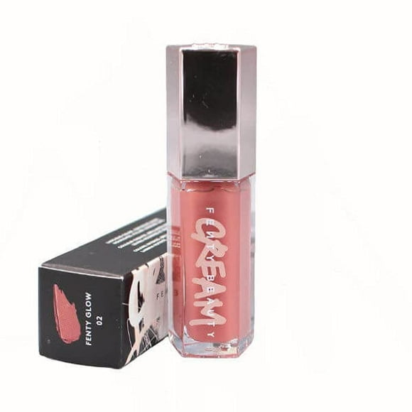 Lápiz labial FENTY BEAUTY Gloss Bomb Color Drip 02 Fenty Glow 9 ml