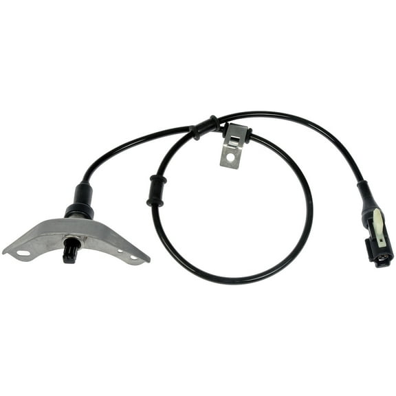 Dorman 695-045 Front Driver Side ABS Wheel Speed Sensor for Specific Ford Models
