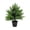 C2, variant on 20 Inch Artificial Begonia Flower, Outdoor Ground Spike Plant, Realistic Garden Decor, Festive Landscape Ornament for Patio Yard Courtyard Daily Decoration