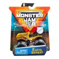 thumbnail image 1 of Vehículo a Escala Monster Jam Spin Master 1:64 Earth Shaker, 1 of 4