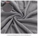 thumbnail image 4 of Hign-funda elástica para silla, cubierta con estampado de Color sólido, asiento trasero corto curvo, funda para silla de Bar, sala de estar, comedor, hogar, 4 of 4