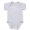 Heather Grey, variant on CafePress - Accounting Skills Loading - Cute Infant Bodysuit Baby Romper - Size Newborn - 24 Months