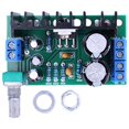 thumbnail image 1 of Placa amplificadora de potencia de Audio Kuymtek módulo de salida monocanal TDA2050 2 uds, 1 of 8