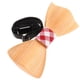 thumbnail image 2 of Pajarita de moda para hombre, pajarita de boda, regalo ideal para fiestas, aniversarios, bodas y vestidos. M117-047, 2 of 8