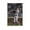 Unframe-style, variant on Patrick Bailey Canvas Poster Posters Wall Art Painting Canvas Gift Living Room Prints Bedroom Decor Poster Artworks 24x36inch(60x90cm)