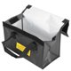 thumbnail image 3 of Bolsa Protectora De Batería Lipo, Resistente Al Calor Li-Po Safe Bag Fibra Ignífuga Para Almacenamiento De Batería Lipo Para Almacenamiento De Baterías De Aviones RC, 3 of 8
