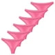 thumbnail image 1 of Bragas Gibobby 6 piezas Calzoncillos de encaje para mujer Patchwork Color, 1 of 5