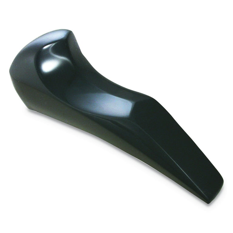 Softalk II Telephone Shoulder Rest, 2 x 6.75 x 2.5, Black Softalk II Telephone Shoulder Rest, 2 x 6.75 x 2.5, Black