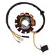 thumbnail image 5 of Bobina de estator de encendido magnético Ticfox para ciclomotor ATV GY6 125cc 150cc, 5 of 12