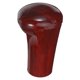 thumbnail image 1 of TEHAUX Mango Reemplazable Para Montacargas En Rojo Oscuro Con Ergonómico Y Material Duradero, 1 of 7
