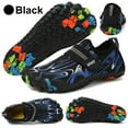 thumbnail image 4 of Children Water Beach Shoes Lightweight Girls Boys Beach Barefoot Shoes Breathable Diving Shoes Size 29-35 Indoor Floor Slippers, 4 of 6