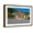 Brown Frame, variant on Art.com Facade of the High West Distillery Building, Park City, Utah, USA Photographic Print, 18" x 12"