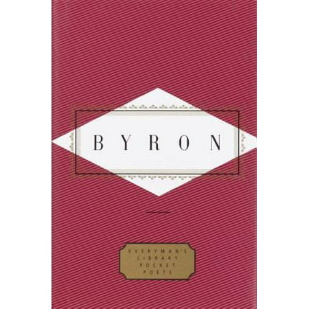 Byron: Poems - eBook (Lord Byron Best Poems)