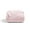 Pink, variant on Cosy House Collection Everyday 1500 Series Fleece Blanket - Couch & Travel Essentials - All Season, Stays Fresh & Clean - Soft, Breathable & Skin-Friendly (Throw, Navy)