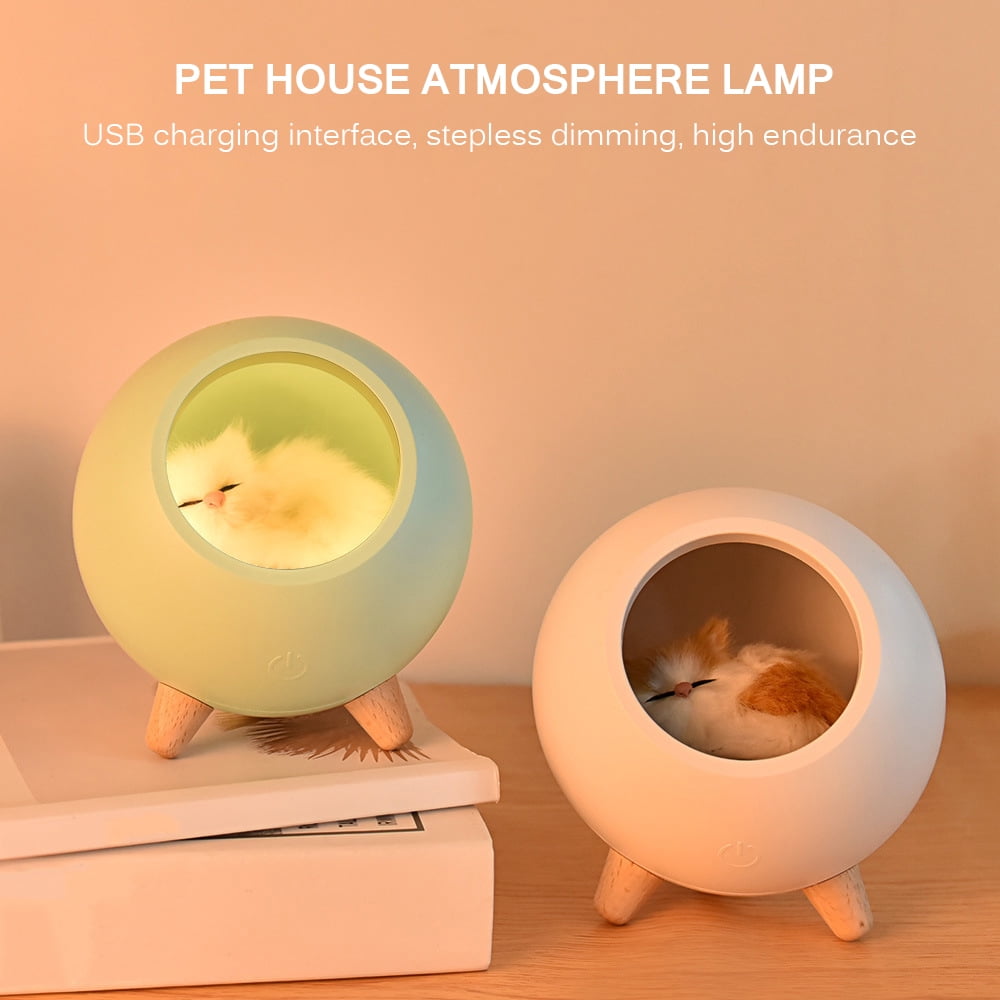 ambient desk lamp