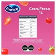 thumbnail image 2 of Bebida Ocean Spray arandano y fresa 1 l, 2 of 4