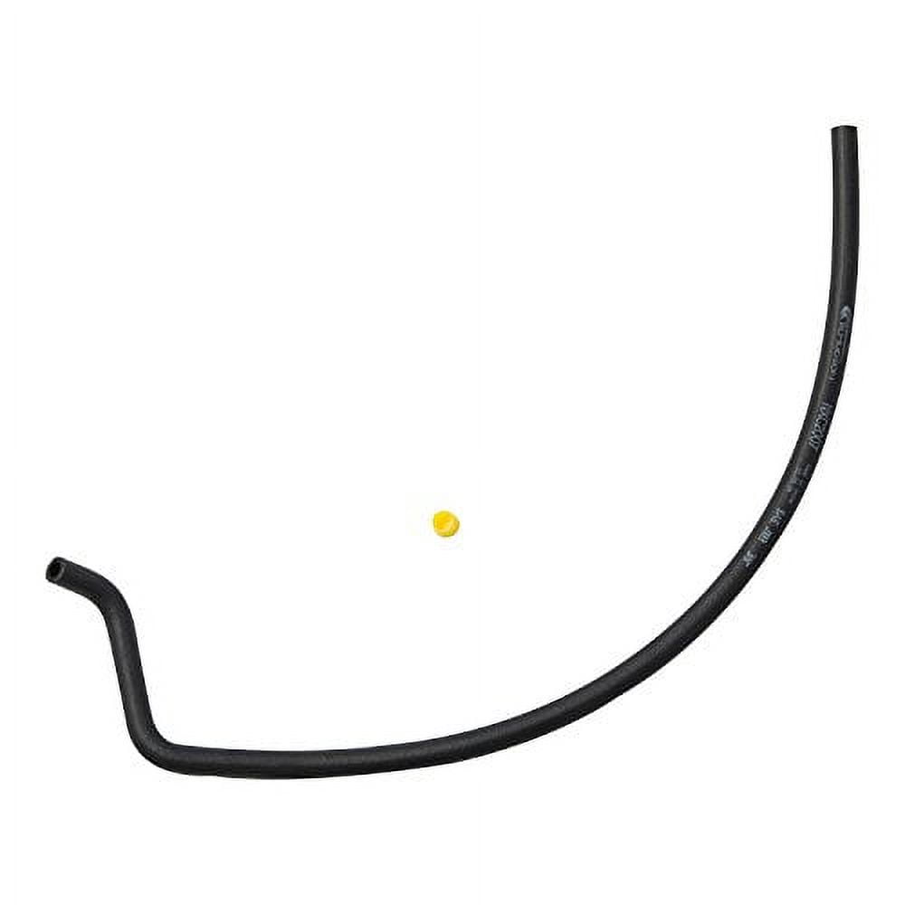 Edelmann 80643 Molded Power Steering Return Hose