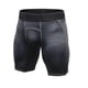 thumbnail image 1 of Mens Compression Shorts Base Layer Running Briefs Fit Sports Gym Fitness Short Pants, 1 of 3