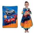 thumbnail image 1 of Manta Franco Kids Bedding Super Soft Hot Wheels Franco Ver descripción, 1 of 6