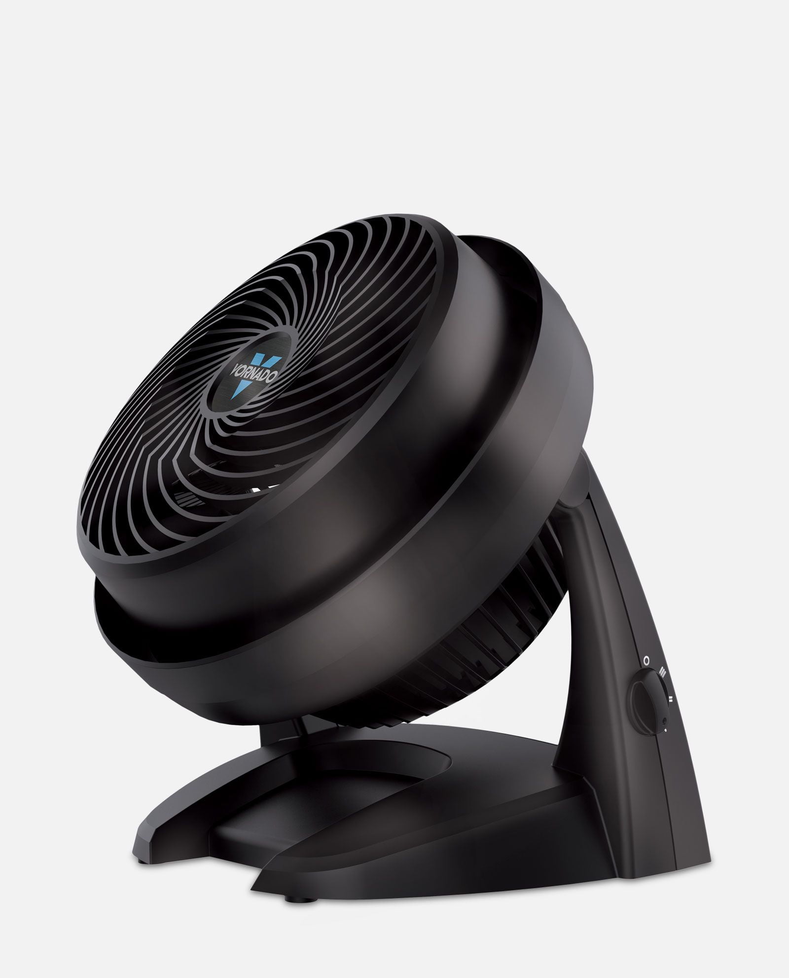 Vornado Whisper Quiet Large Air Fan Circulator with Multidirectional