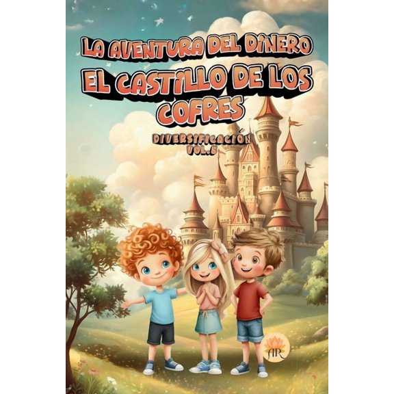 La Aventura del Dinero - Colección 10 Li El Castillo de Los Cofres: Diversificación, Book 6, (Paperback)