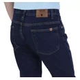 thumbnail image 4 of Pantalón De Mezclilla Vaquero Yale Tallas Extras De Hombre, 4 of 5