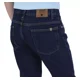 thumbnail image 4 of Pantalón De Mezclilla Vaquero Yale Tallas Extras De Hombre, 4 of 5