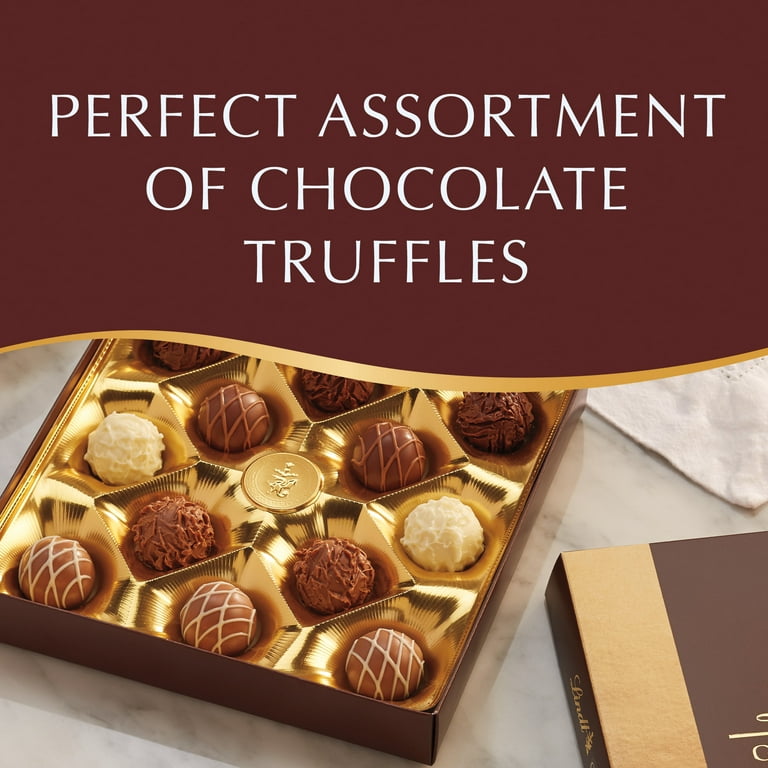 Truffles box deals