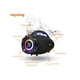 thumbnail image 2 of Bocina Bluetooth Heysong Bang 50w Ipx6 Portátil Powerbank, 2 of 12